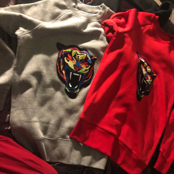 Sweaters - Picture 2 of 2